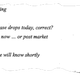 Image for article titled The FBI thinks Long Island Iced Tea’s infamous pivot to blockchain was sweetened by insider trading